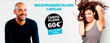 micropigmentación Málaga